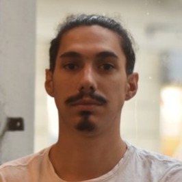 Ignacio Gonzalez