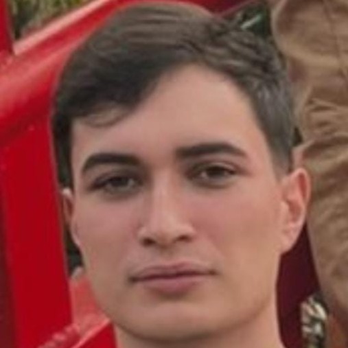 Federico Méndez