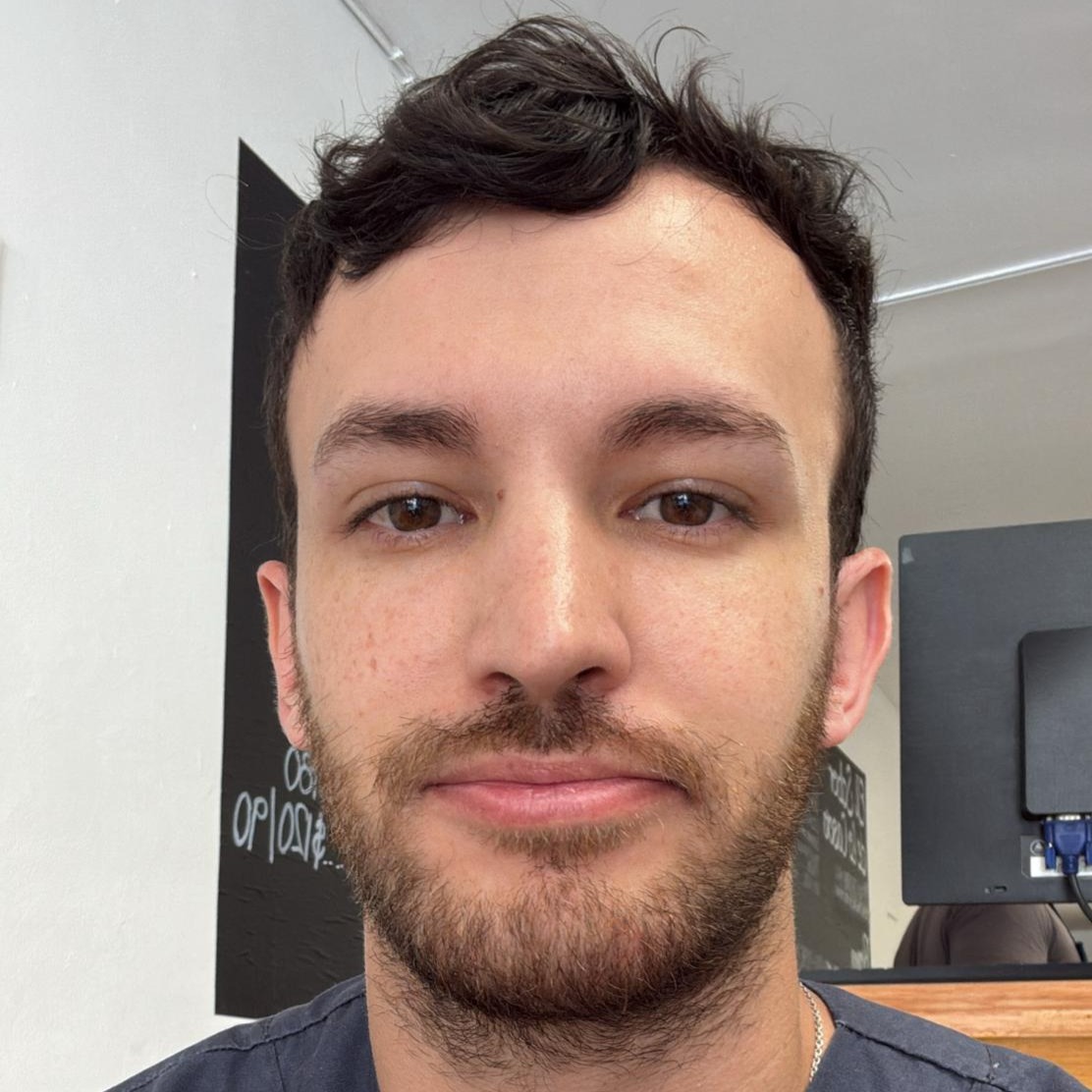 Gonzalo Pou