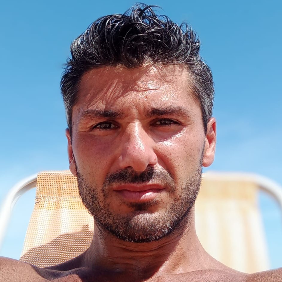 Fabricio Giudici
