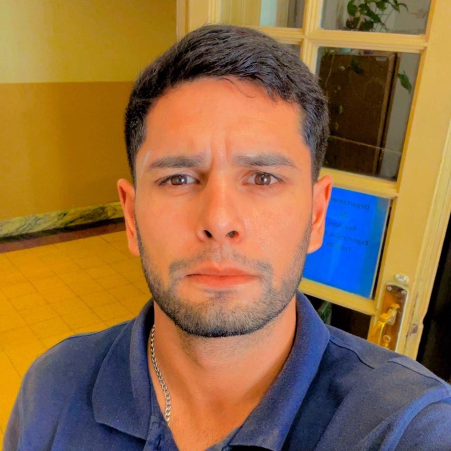 Facundo Sian Dos Reis