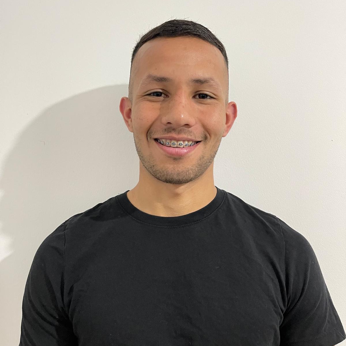 Gabriel Díaz