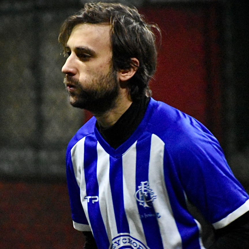 Juan Giriboni