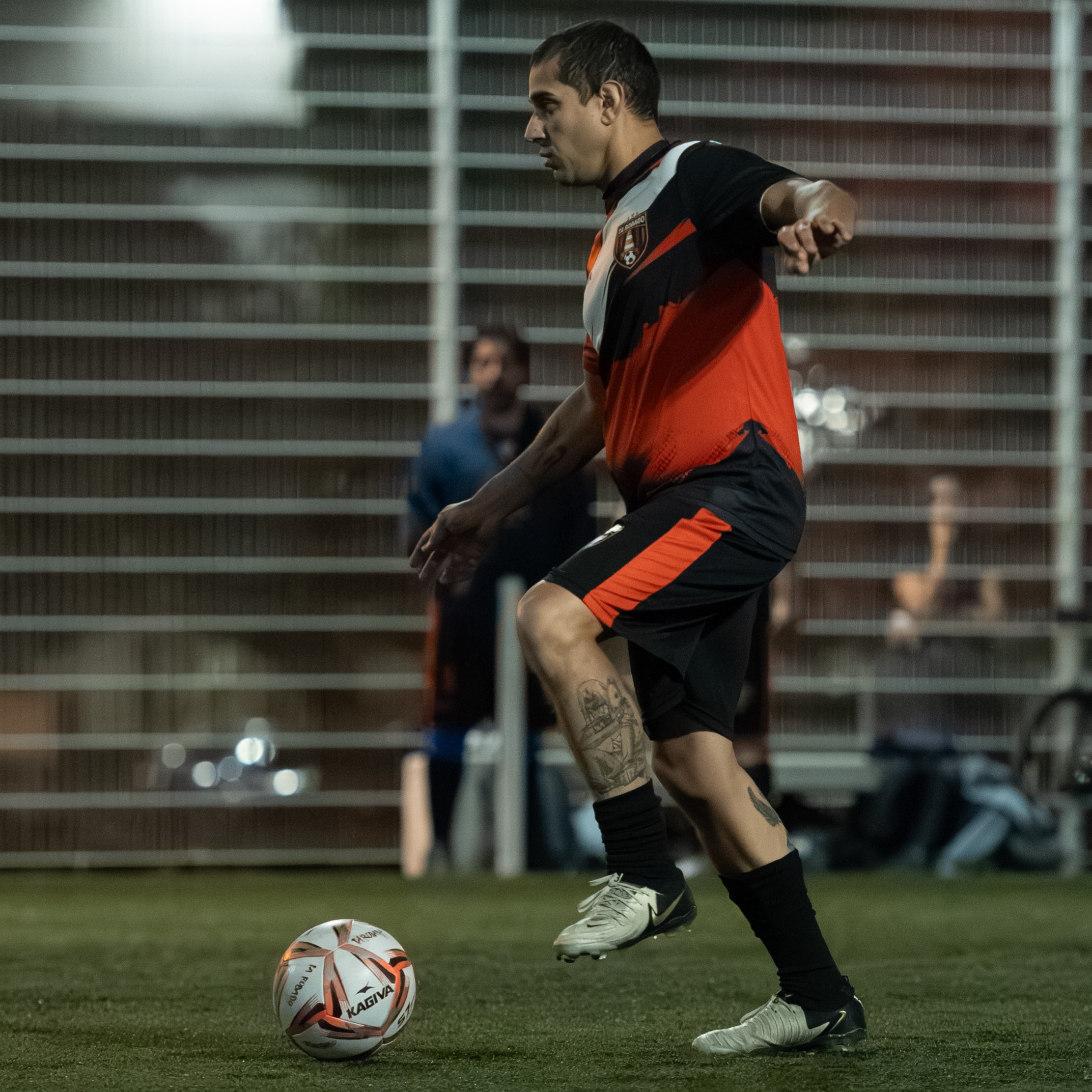 Sebastian Gonzalez