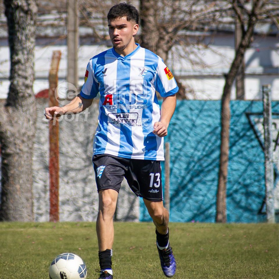 Gonzalo Pérez