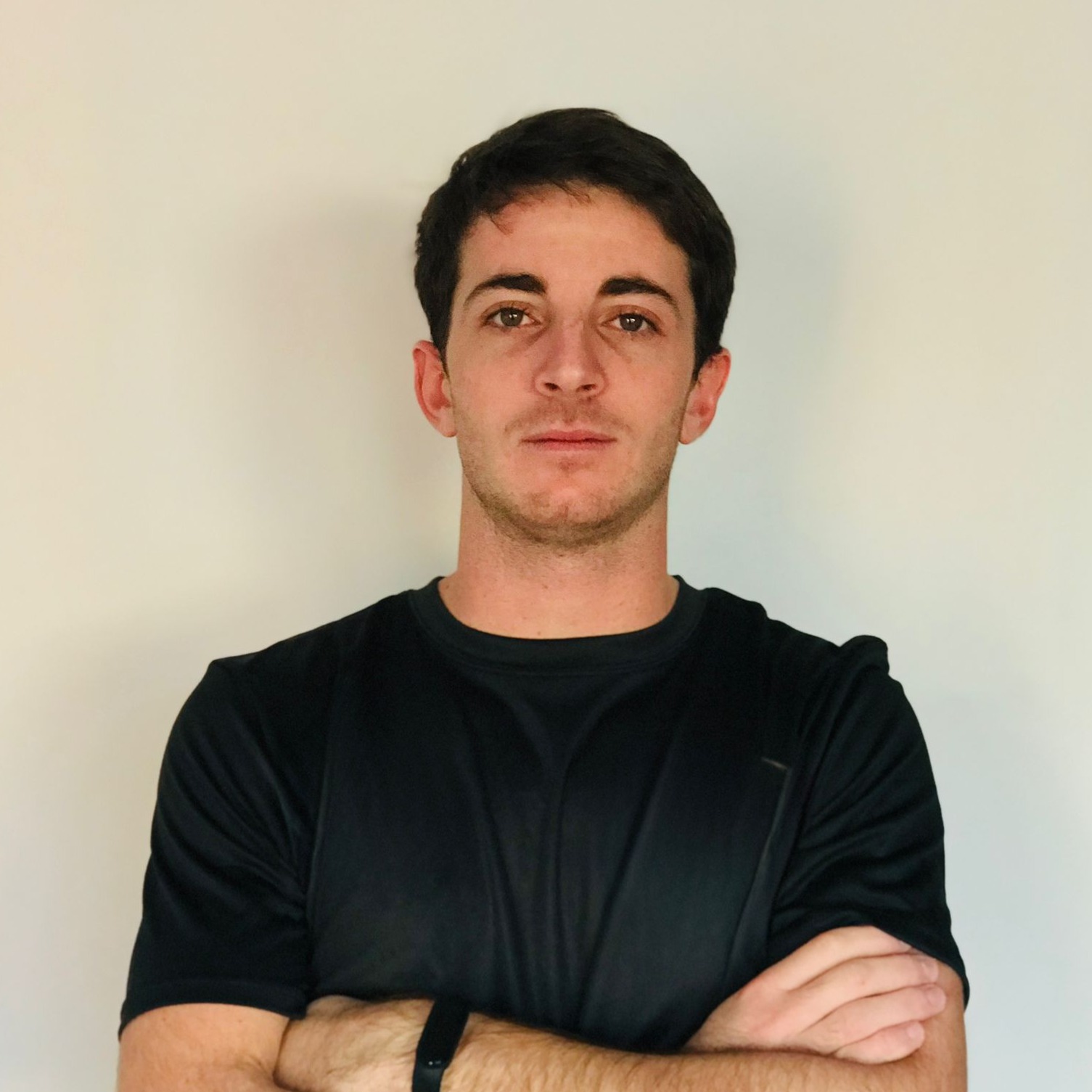 Mateo Tobia Craviotto