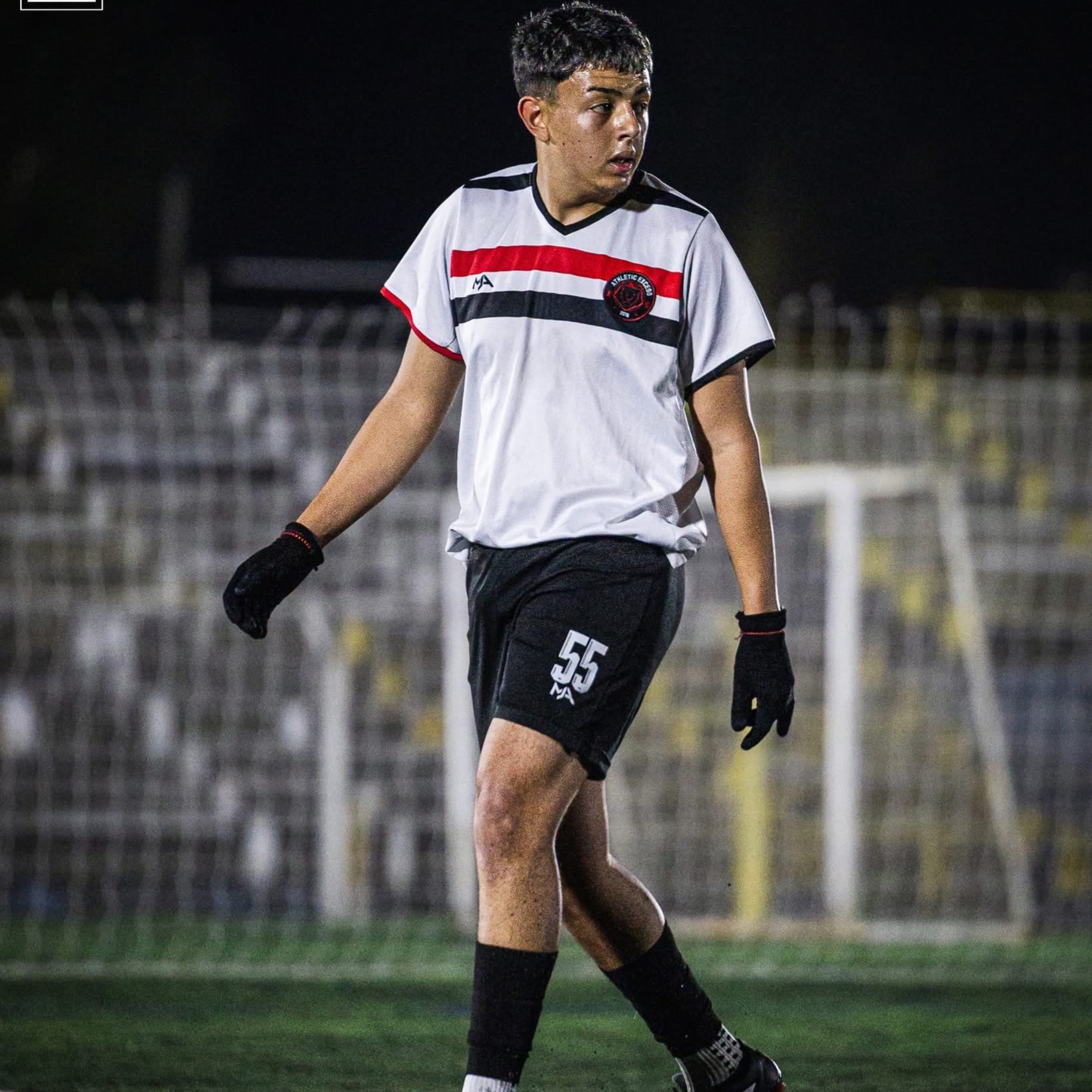 Edward Sosa