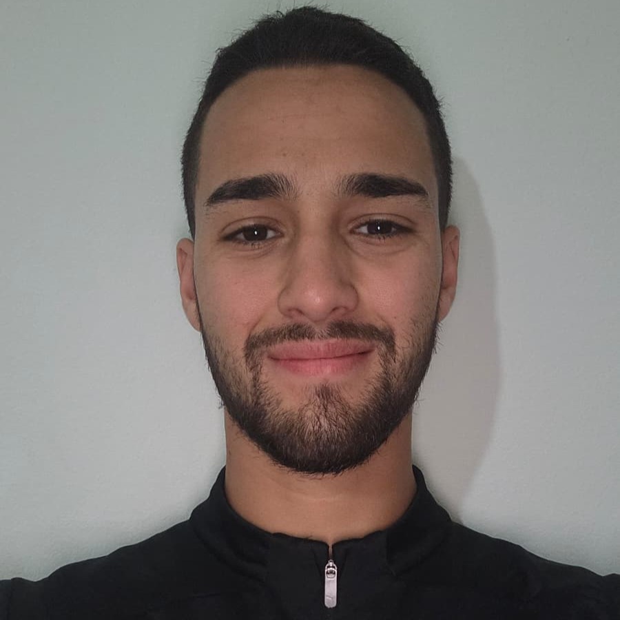 Piero Gabriel Alsina Moreno