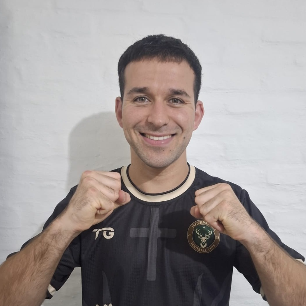 Emanuel Moliterno Fierro
