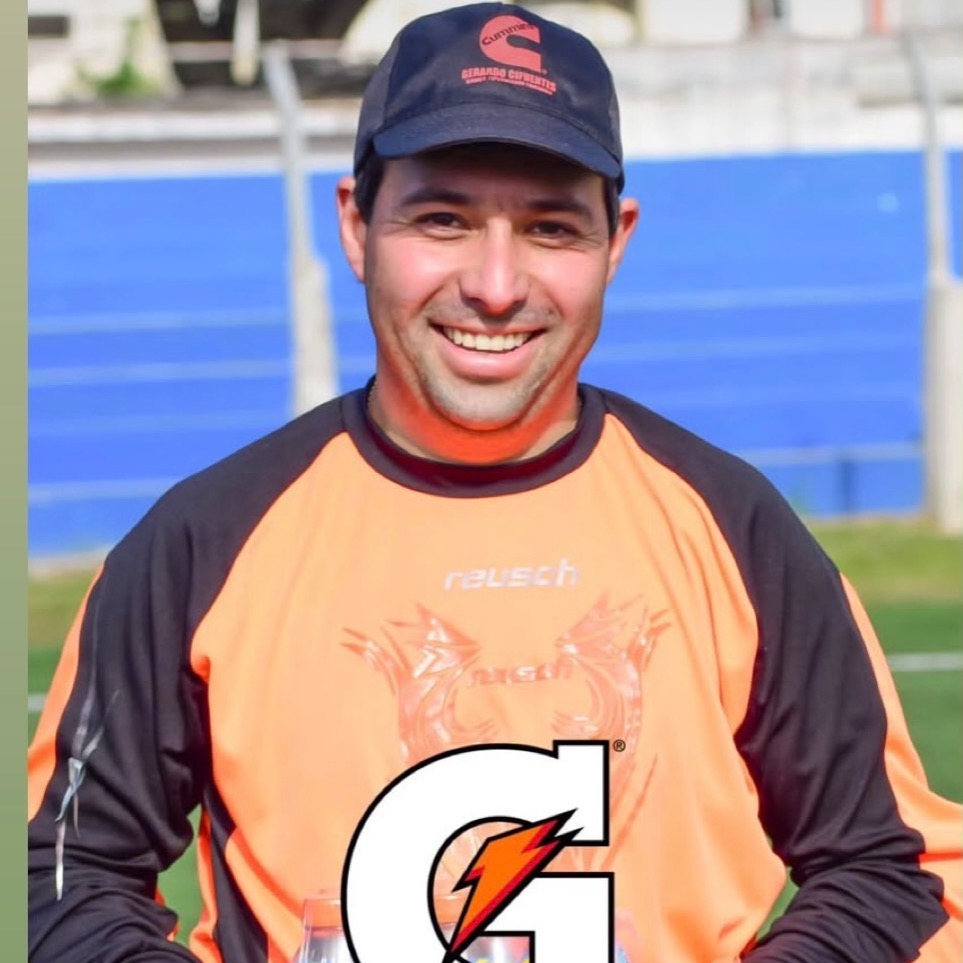 Carlos Alberto Moliterno Fierro