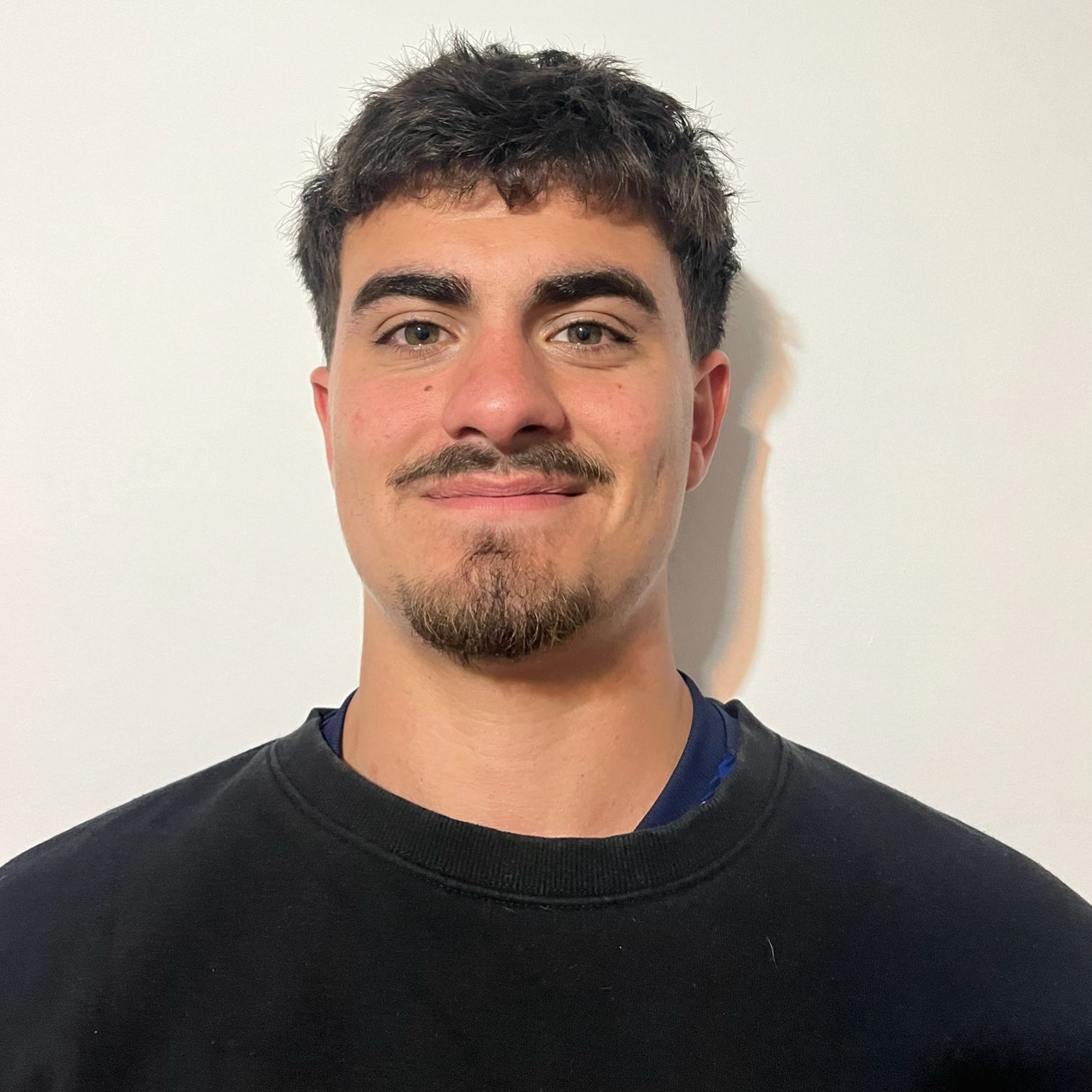 Mauro Binagi
