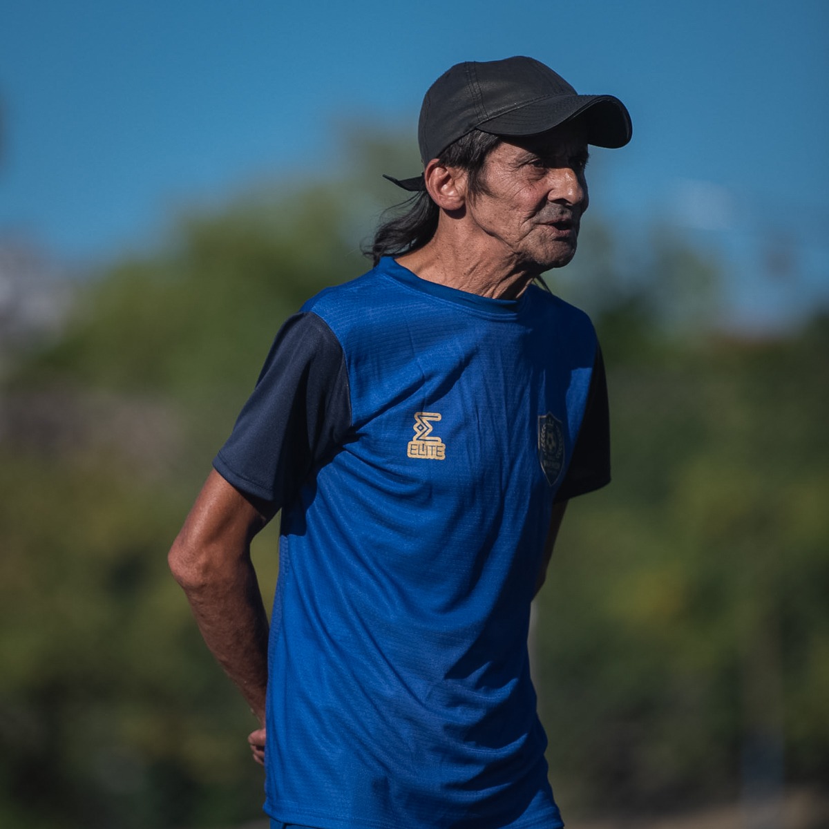 Ruben Baragiola
