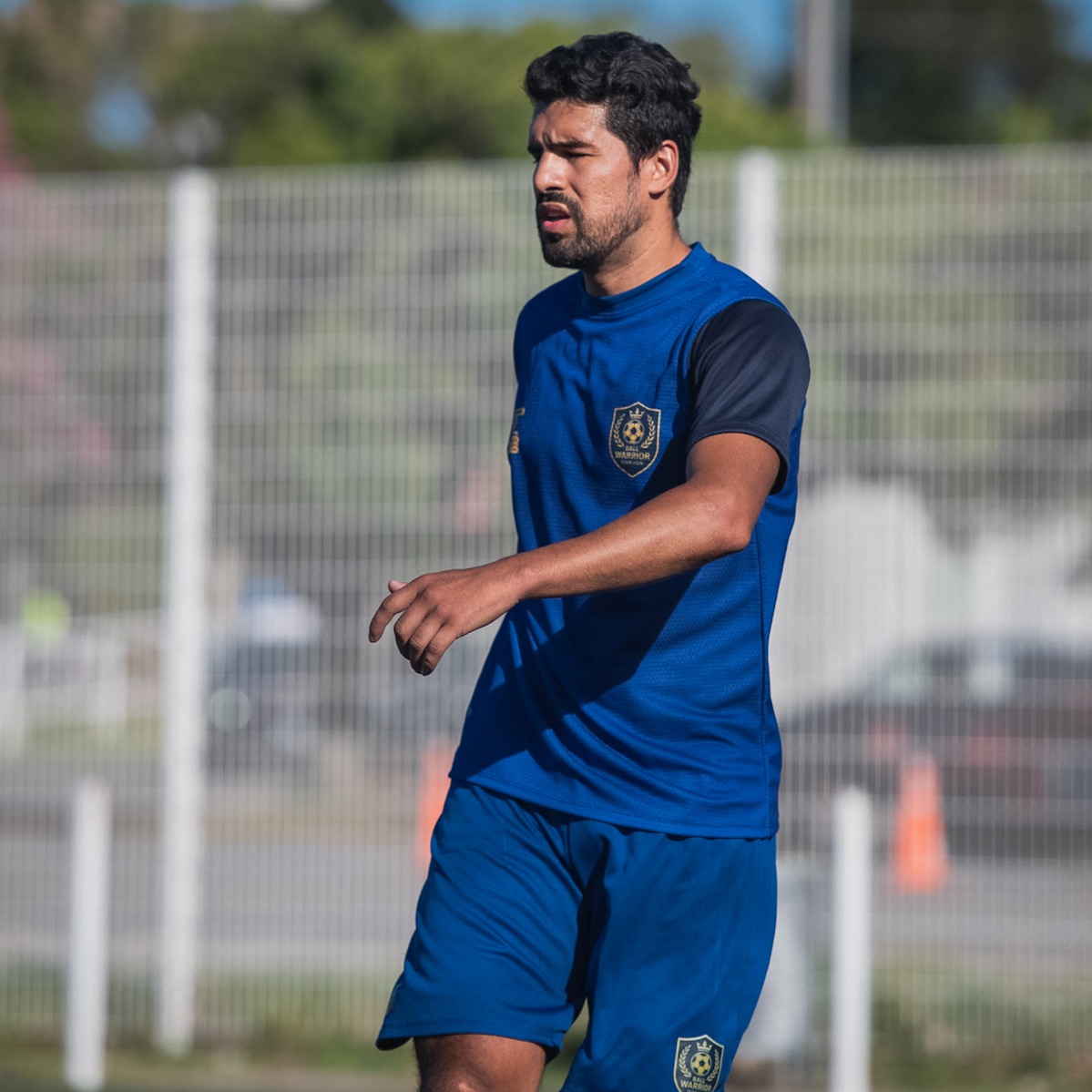 Brian Nuñez