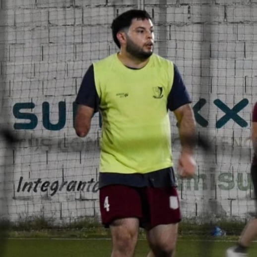 Leandro Rivera