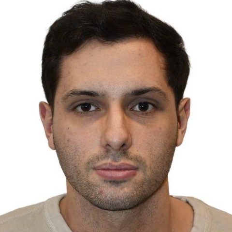 Sebastián Espasandin