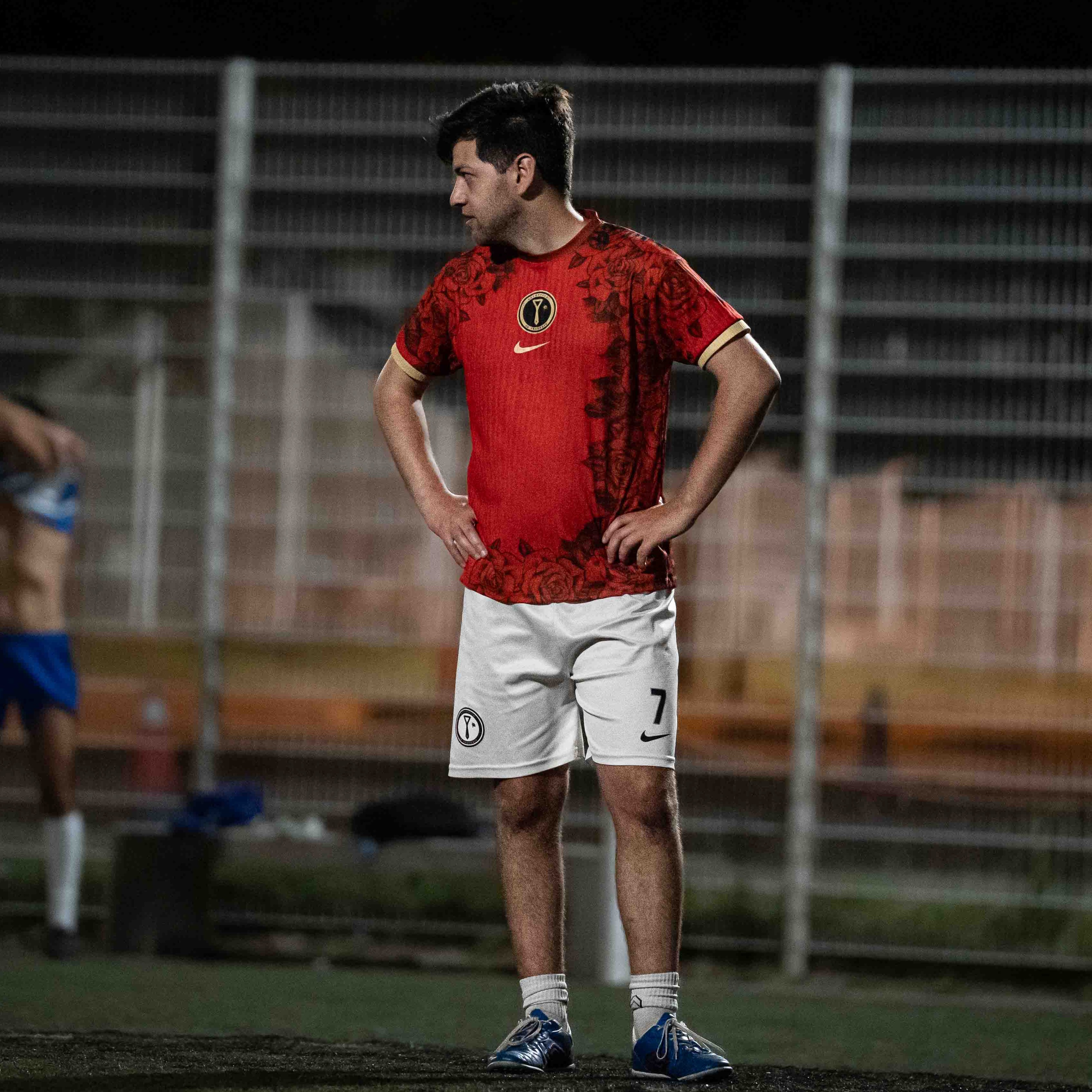 Mathias Ayala