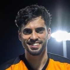 Santiago Campos
