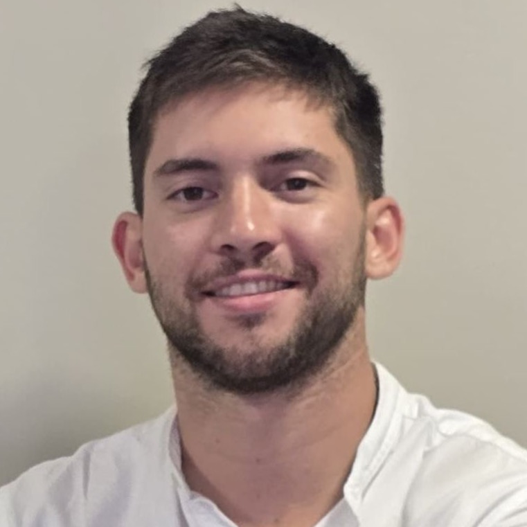 Pablo Javier Diaz Caprile
