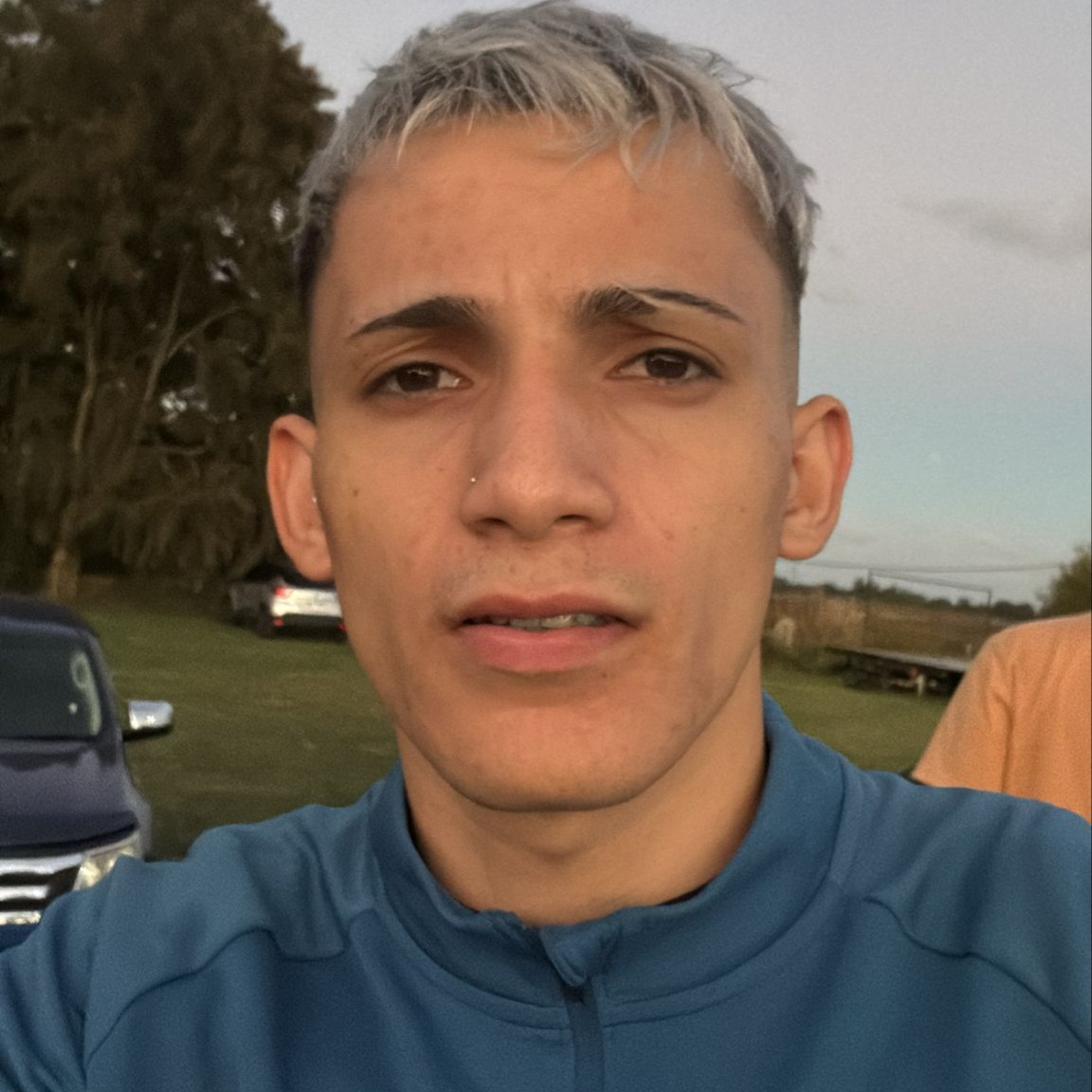 Matías Sendic