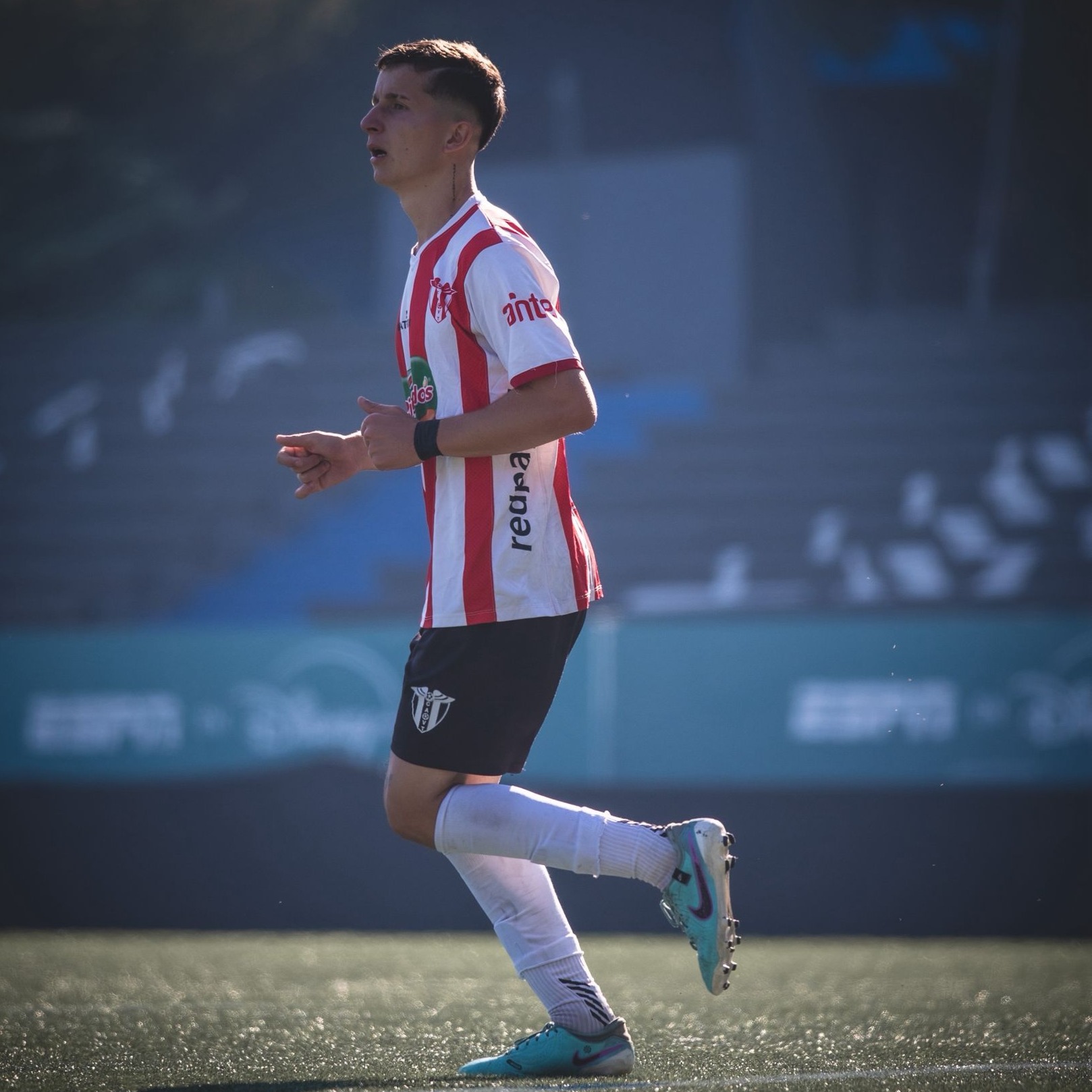 Agustin Gonzalez