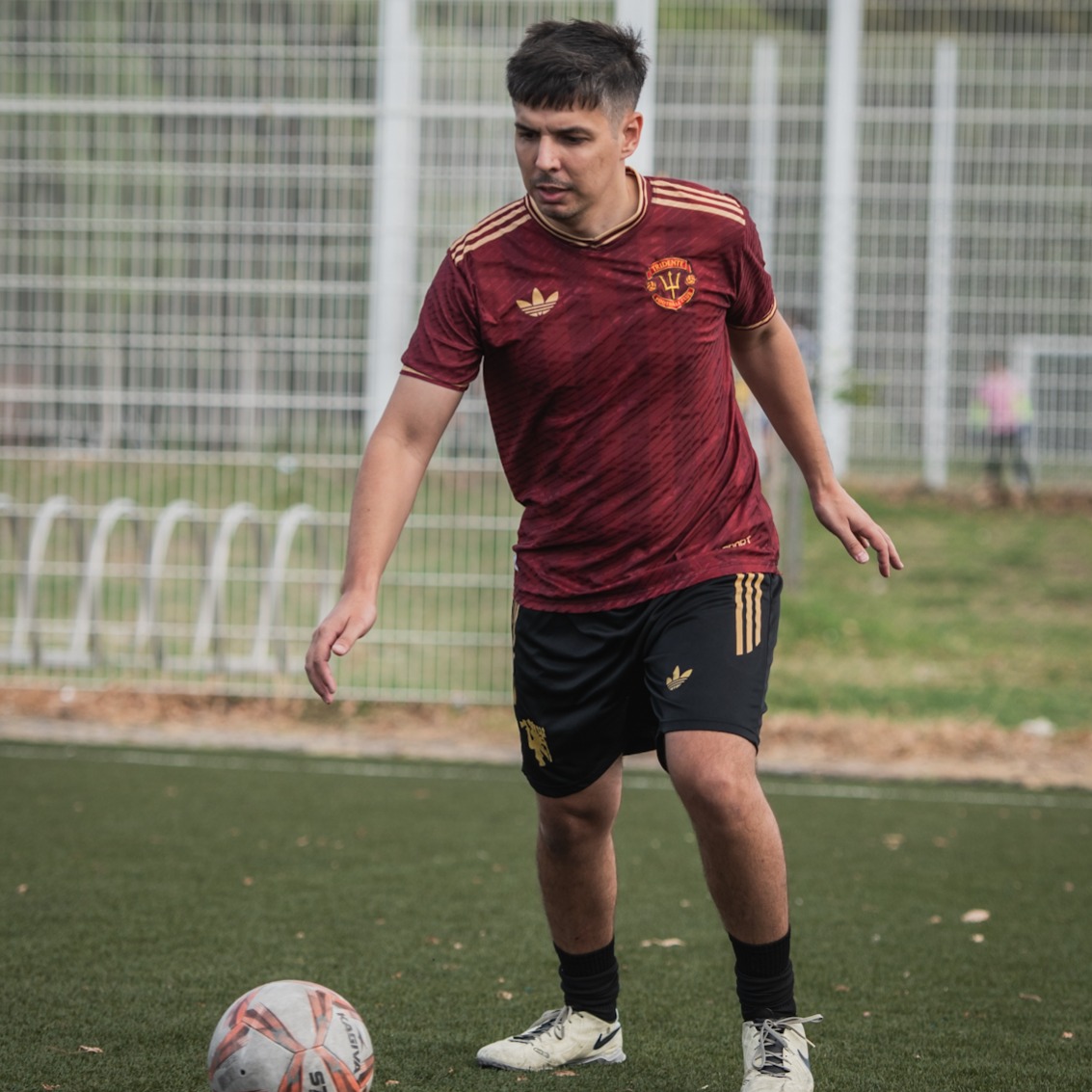 Cristian David Ullua
