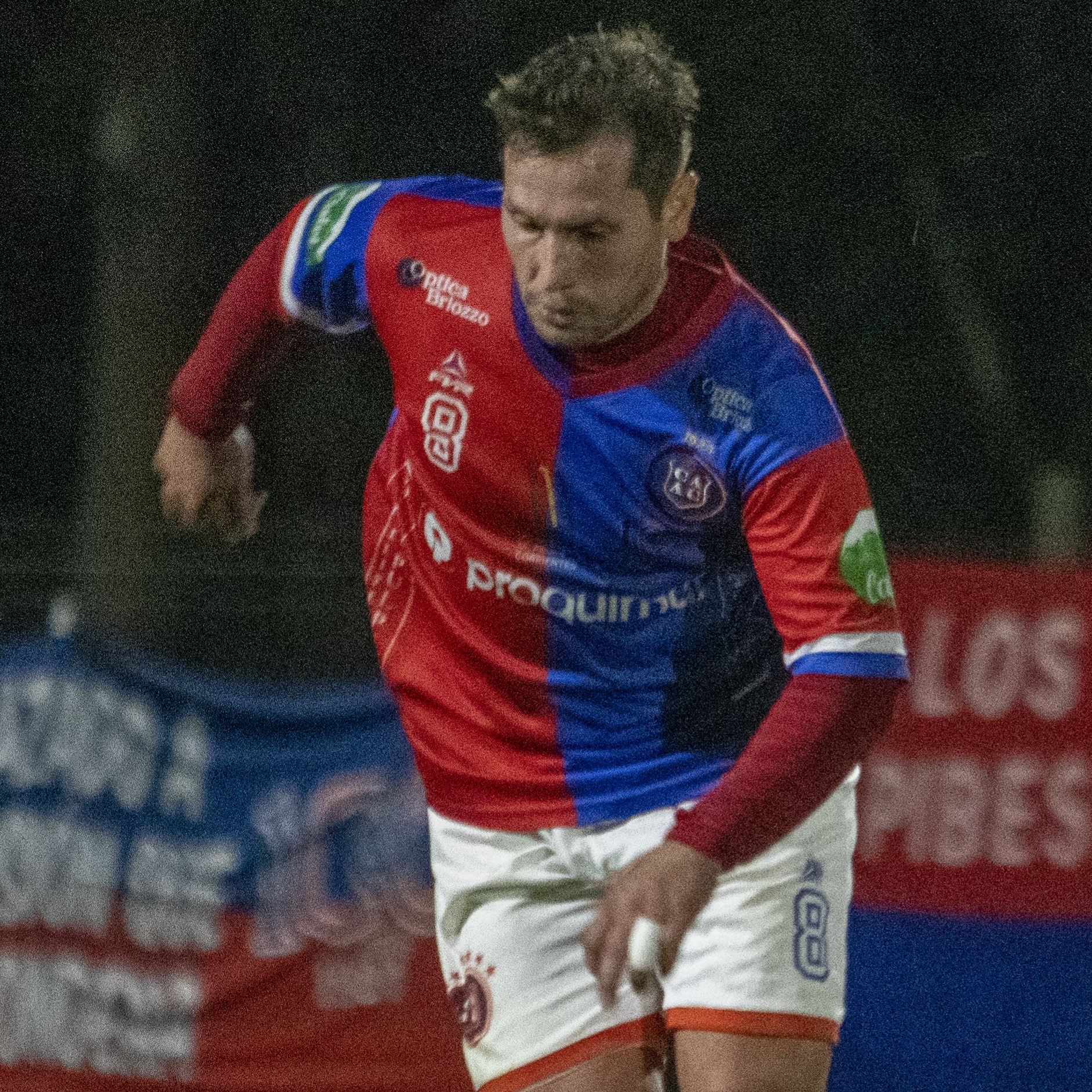 Fabian Moraes