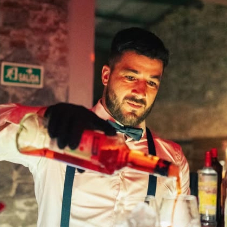 Diego Morgades