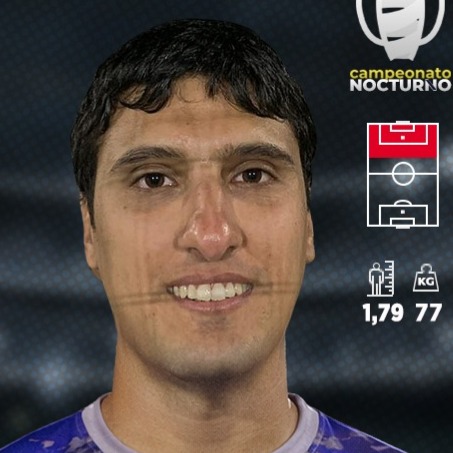 Jhonatan Adrian Romero