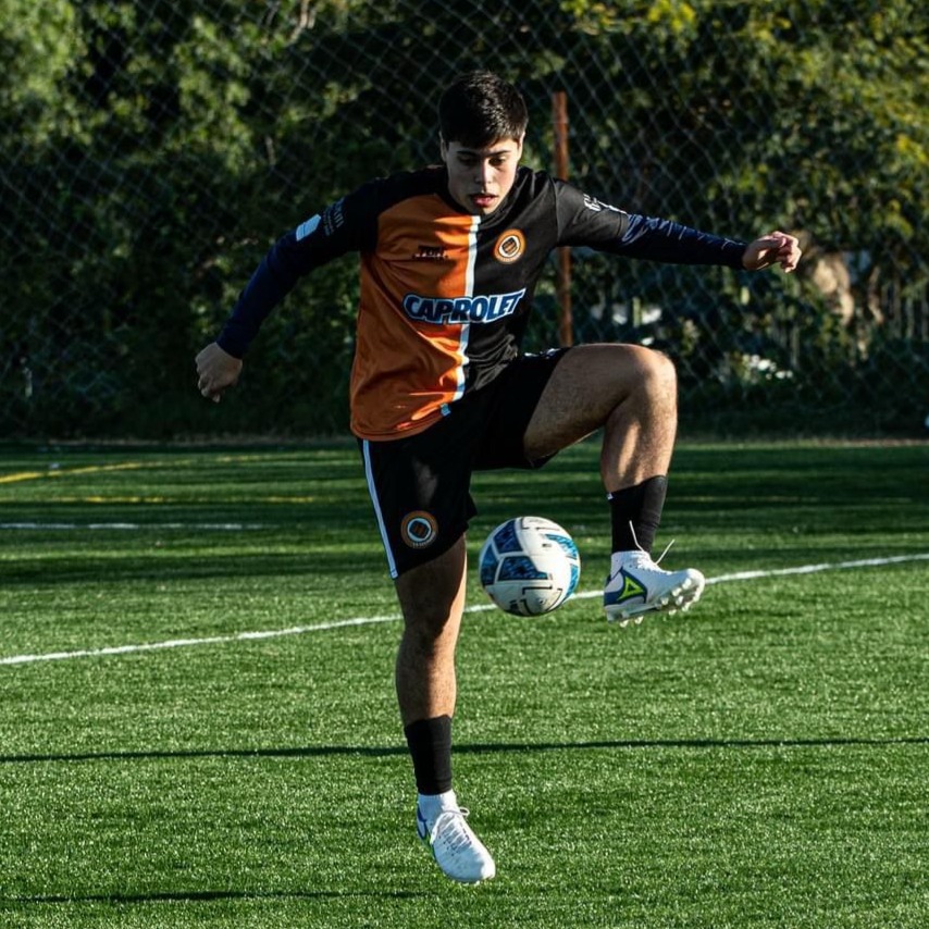 Ignacio Caraballo