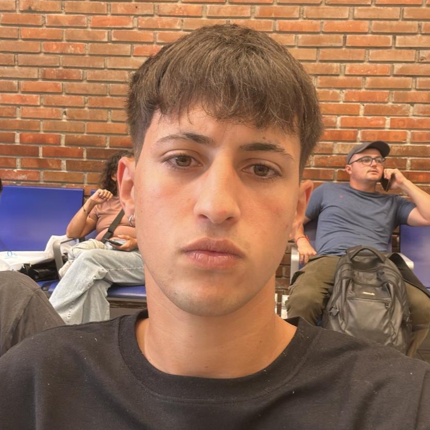 Martín Mena