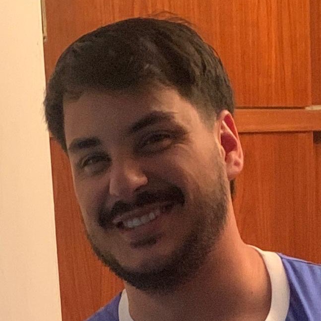 Rodrigo Suárez Barran