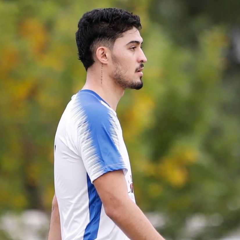 Gaston Perez
