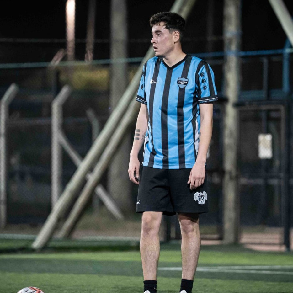 Christian Garro