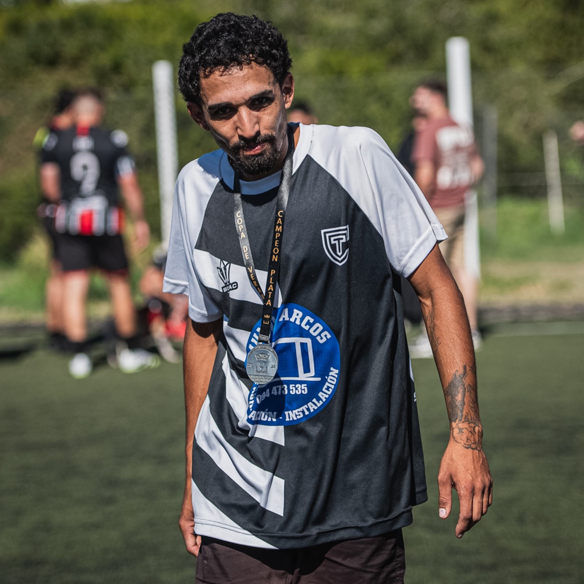 Erix Rodriguez