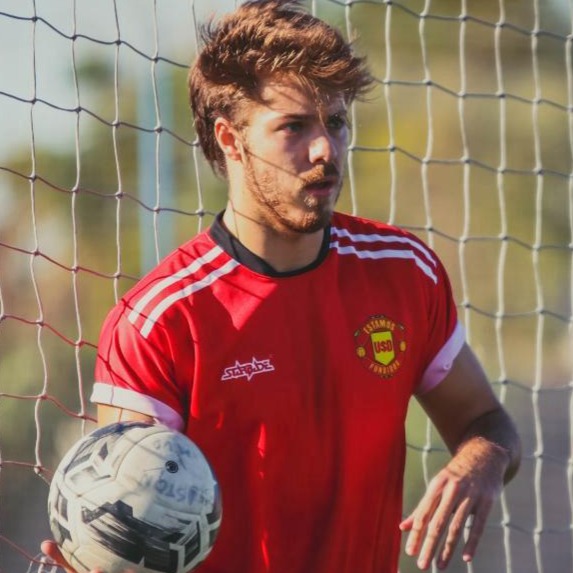 Nicolás Barrios