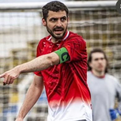 Nicolás Guggeri