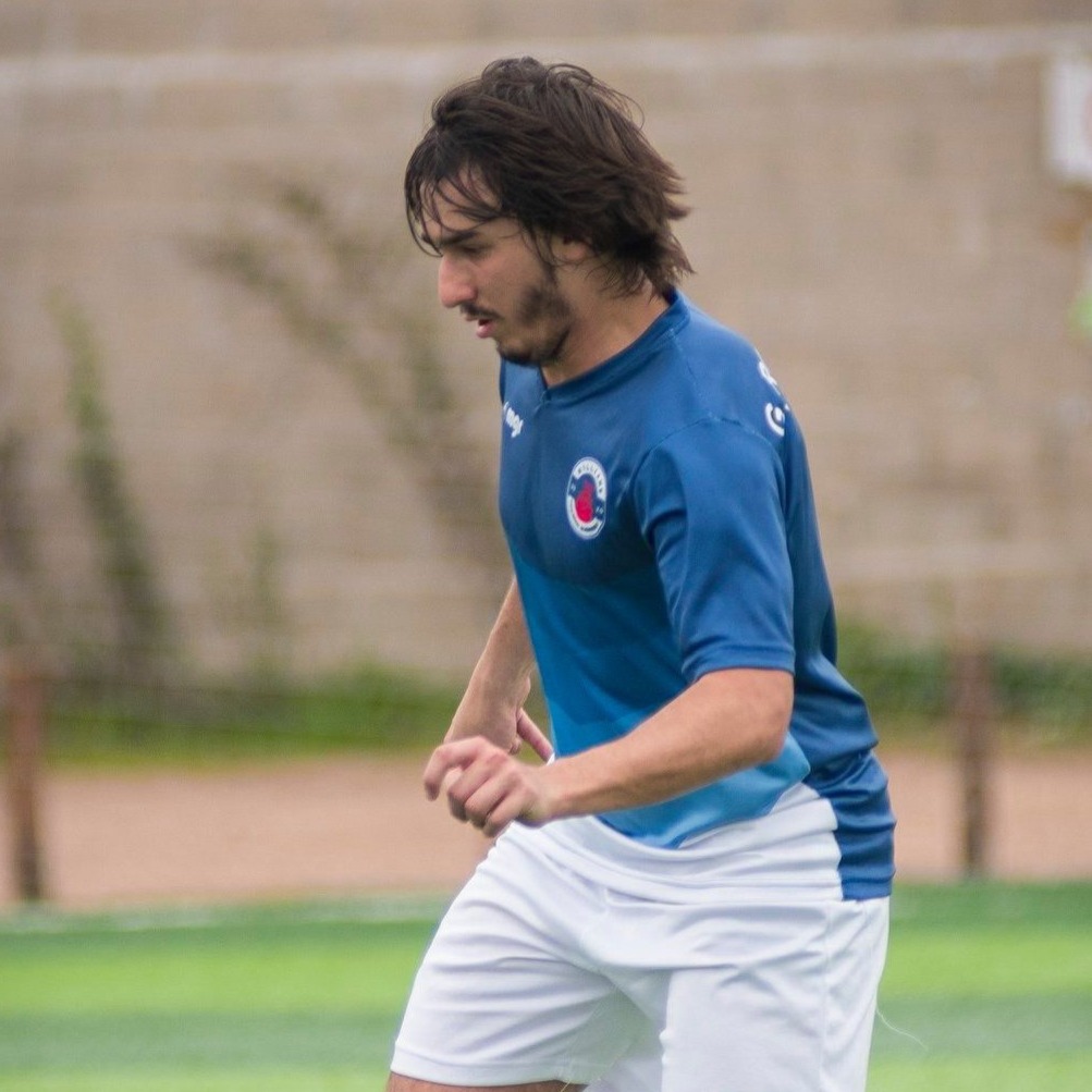 Guzmán Rodríguez