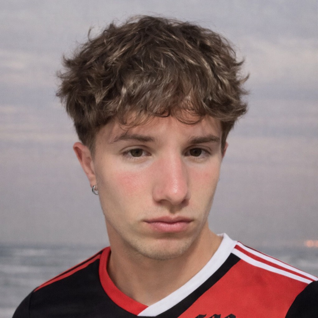 Lucas Ramirez