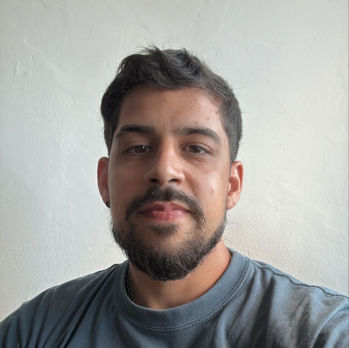 Diego Díaz Soriano