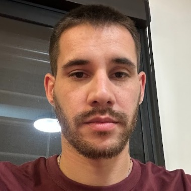 Gonzalo Vazquez Guerrero