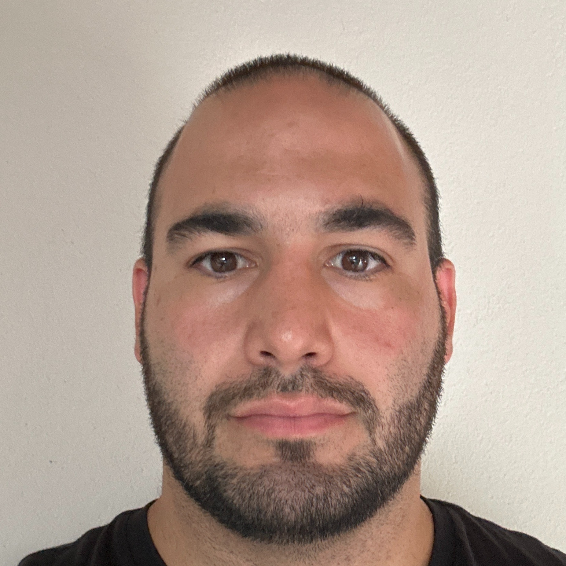 Rodrigo Figares Pombo