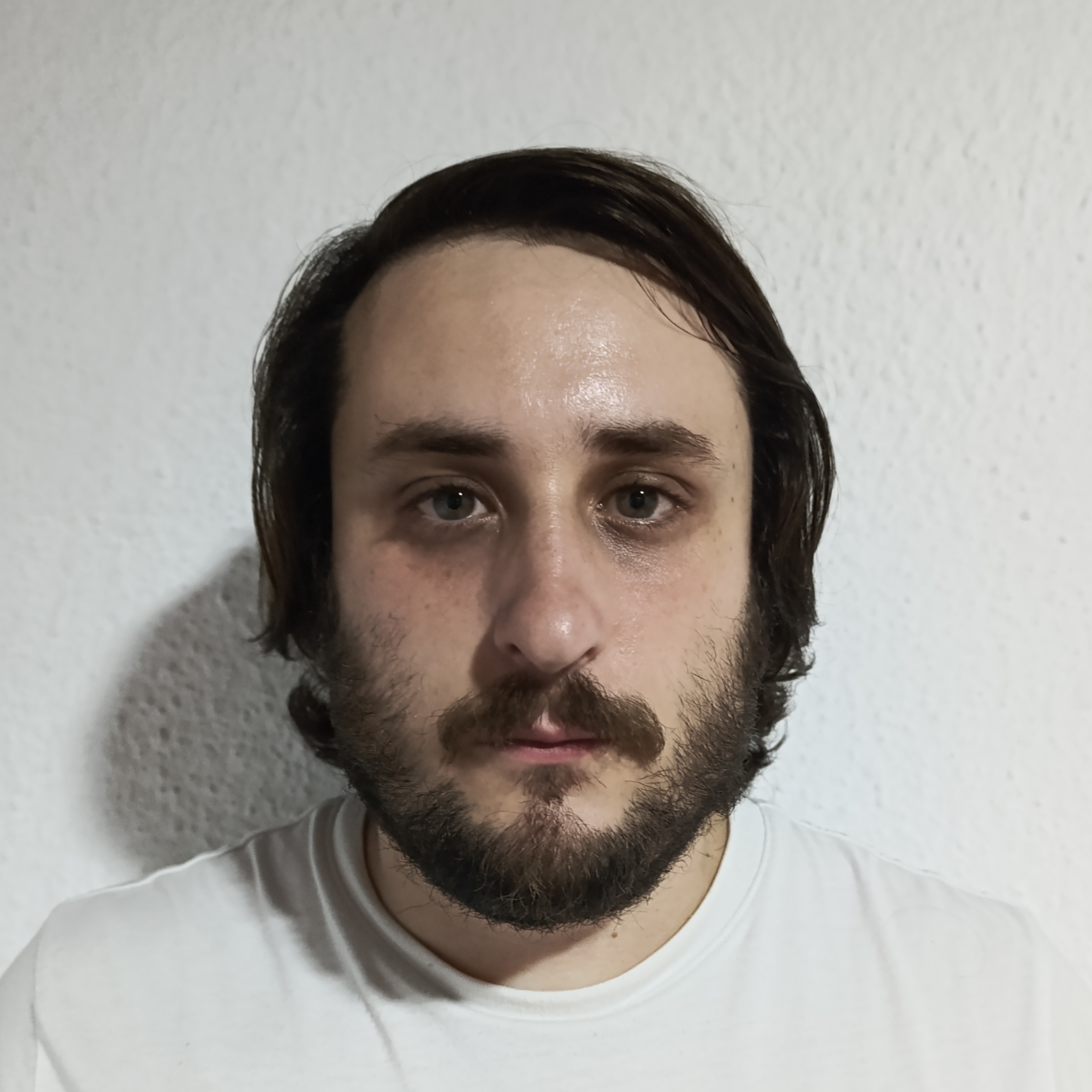 Mateo Curuchet Cao