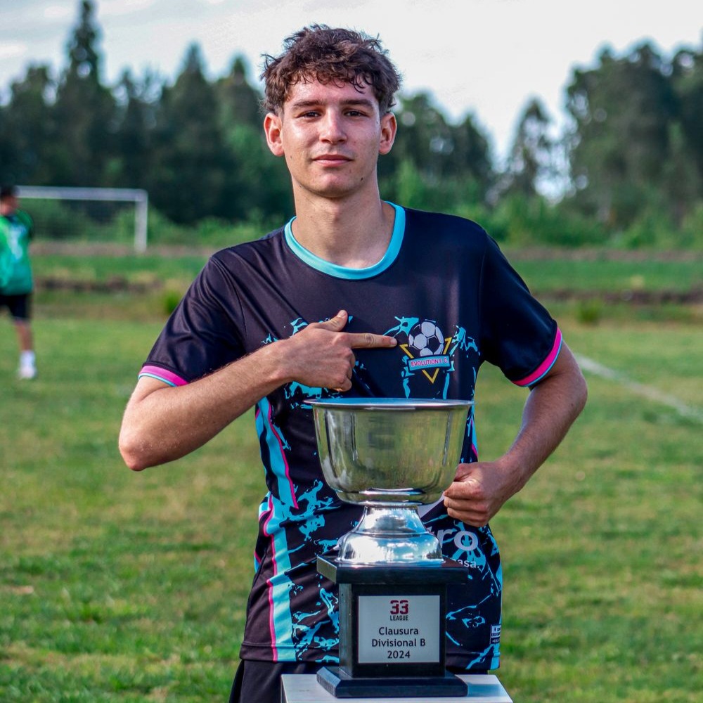 Alejandro Ascarate