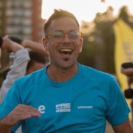 Federico Piñeiro
