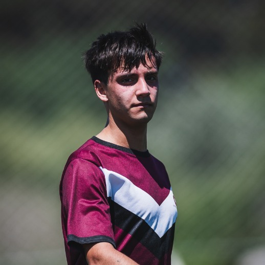 Mateo González