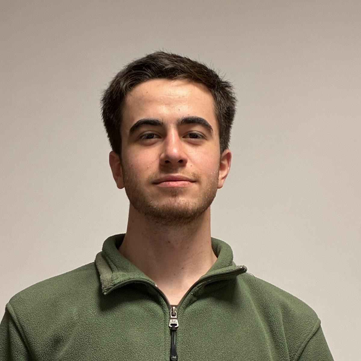Lucas Alemán