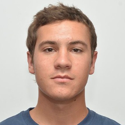 Martin Menendez