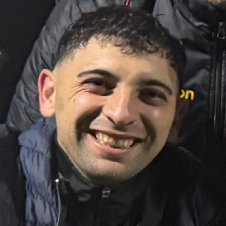 Alejandro Monzon