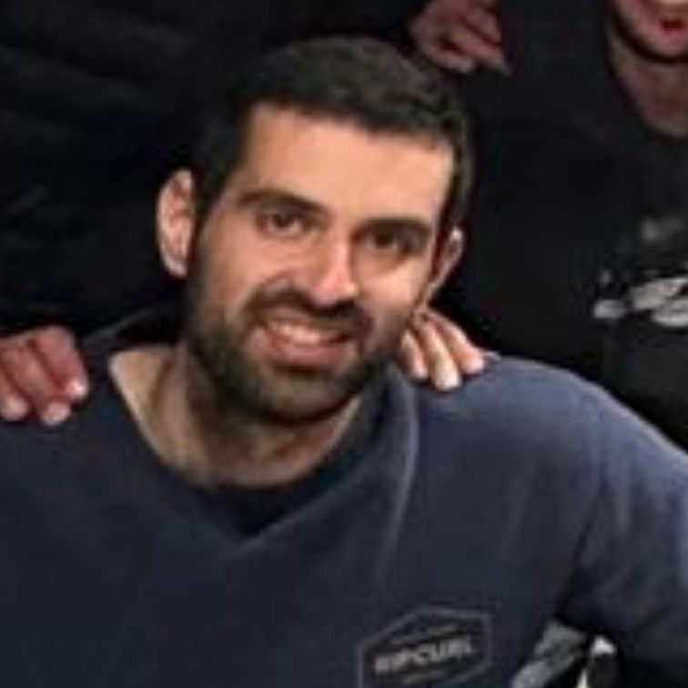 Nicolas Crocco