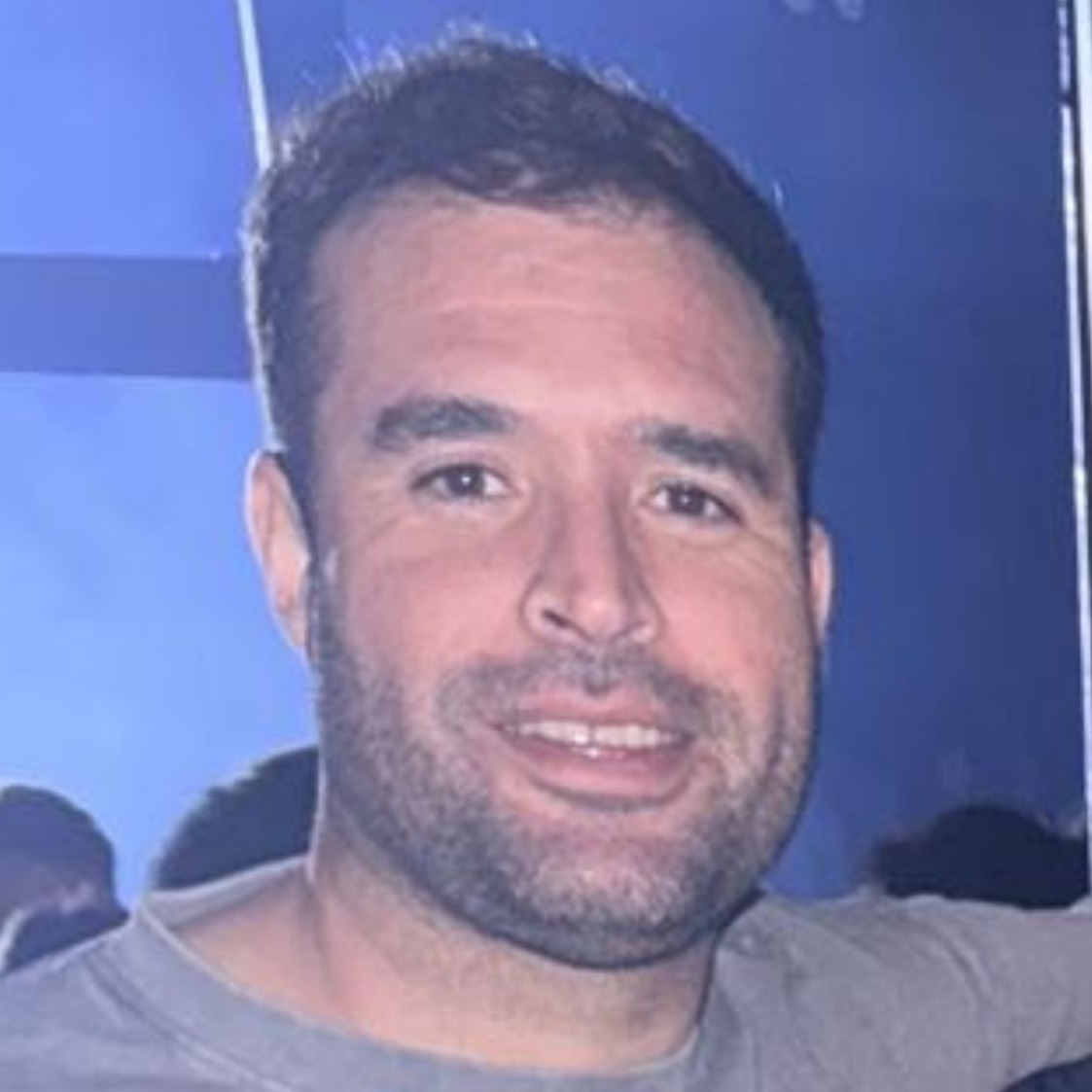 Cristian Canosa
